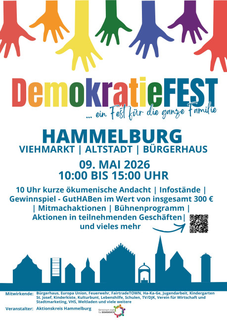 Demokratiefest